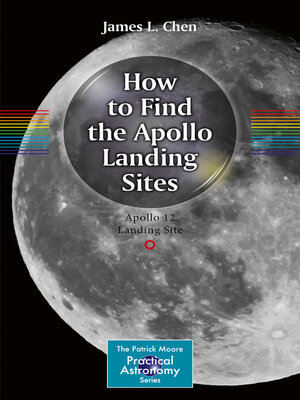 cover image of How to Find the Apollo Landing Sites